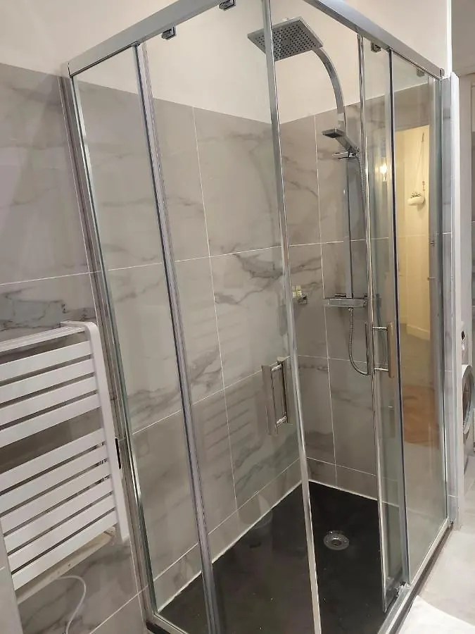 Appartement Bellarosa Cannes Apartment
