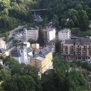 Au Pieds Des 3 Vallées Brides-les-Bains