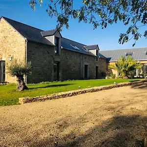 Le Clos De L'embellie Lorient