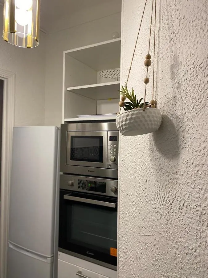 Appartement Bellarosa Cannes Frankreich