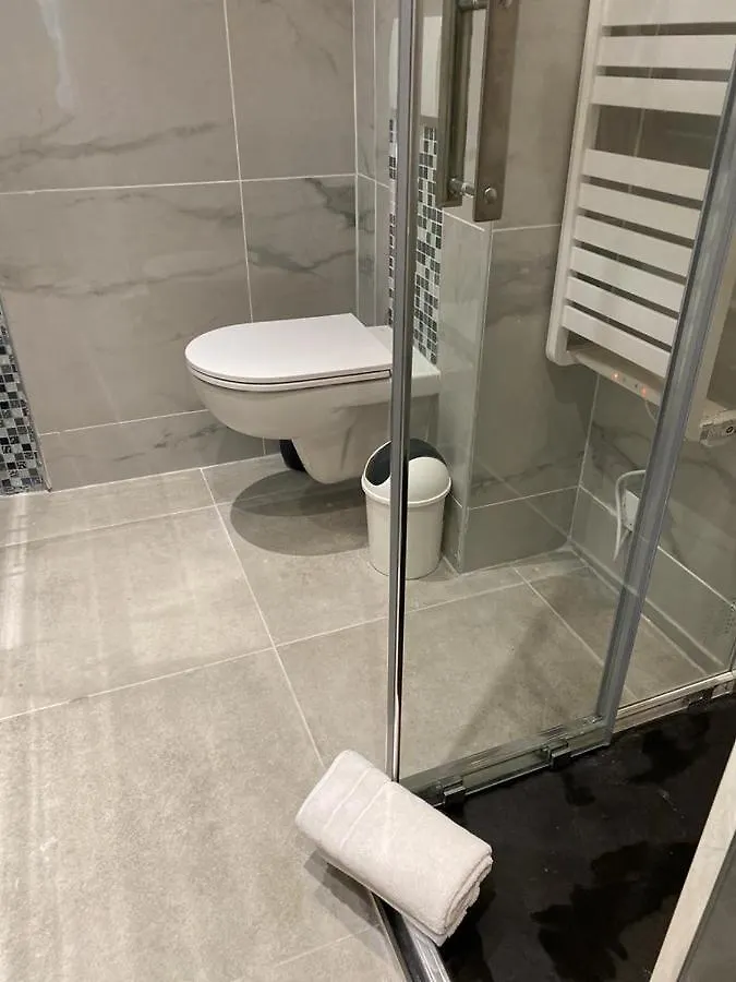 Appartement Bellarosa Cannes Apartment