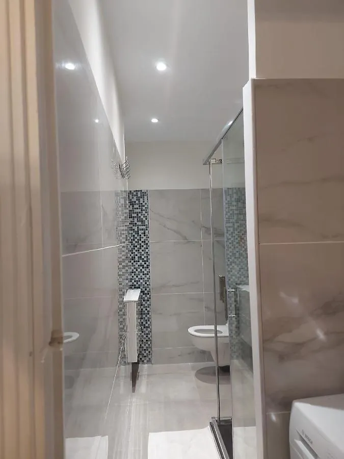 Appartement Bellarosa Cannes