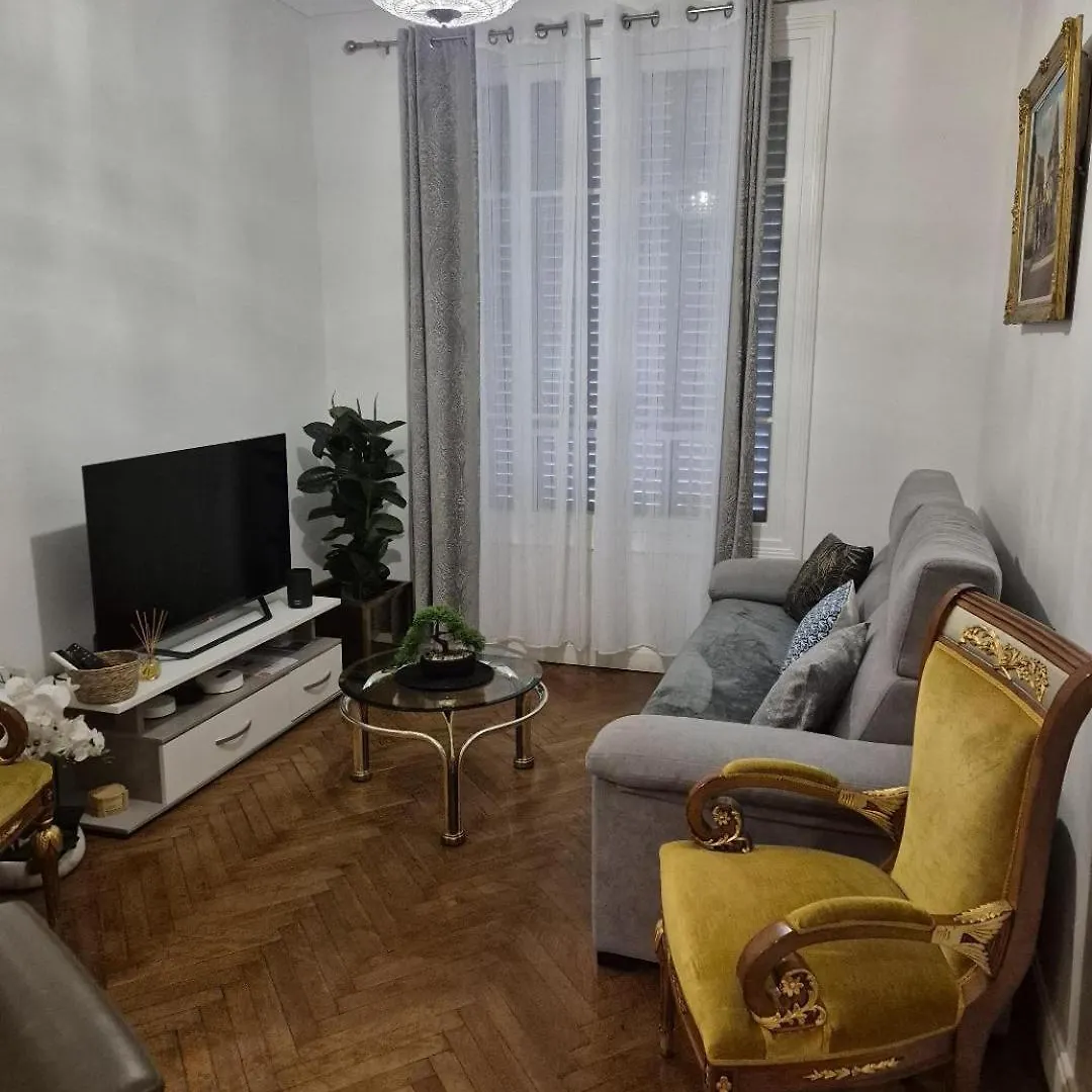 Appartement Bellarosa Cannes