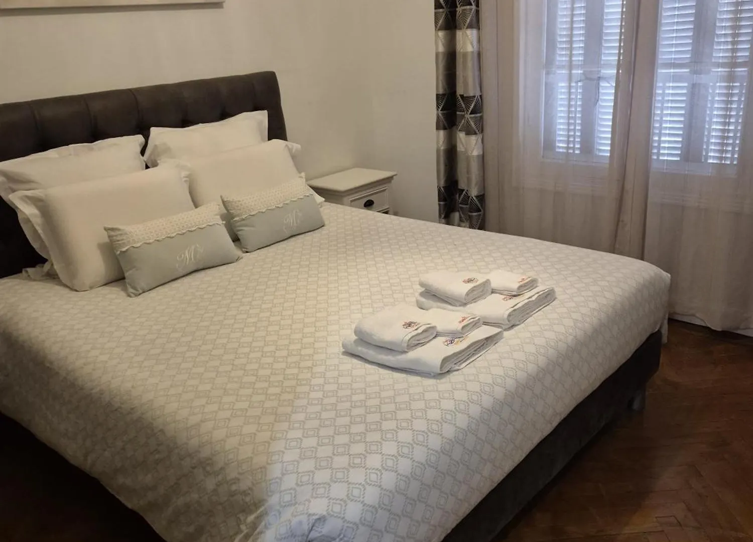 Apartment Appartement Bellarosa Cannes